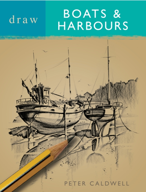 Draw Boats & Harbours, PDF eBook