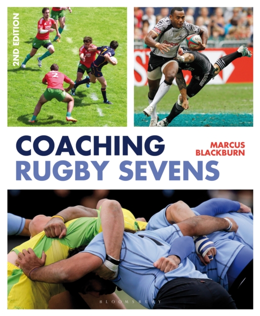 Coaching Rugby Sevens, EPUB eBook