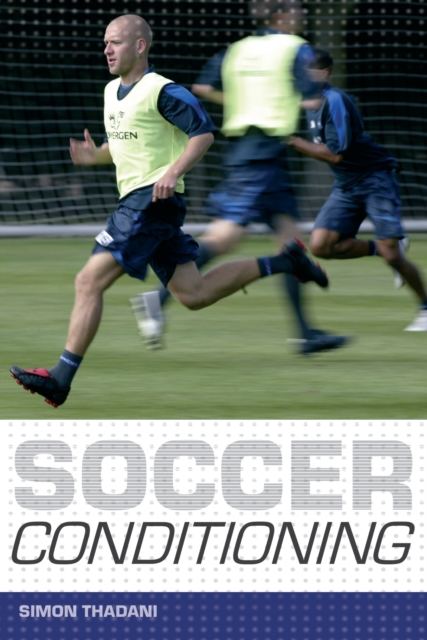 Soccer Conditioning, PDF eBook