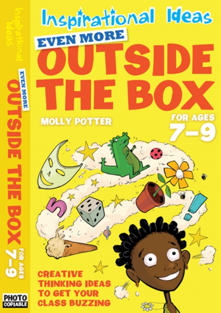 Even More Outside the Box 7-9, Paperback / softback Book