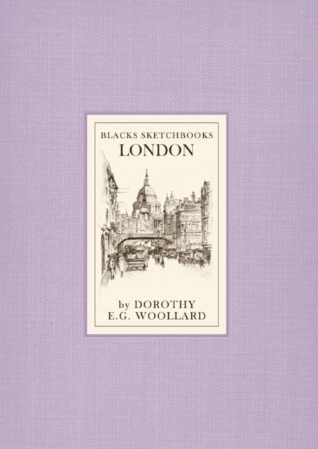 London : Bk. 1, Hardback Book