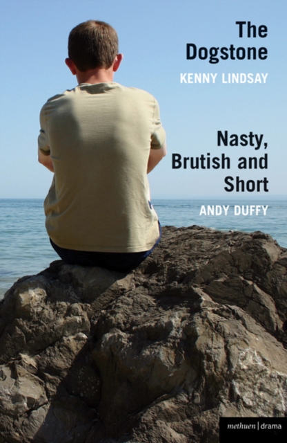 The Dogstone' and 'Nasty, Brutish and Short', Paperback / softback Book