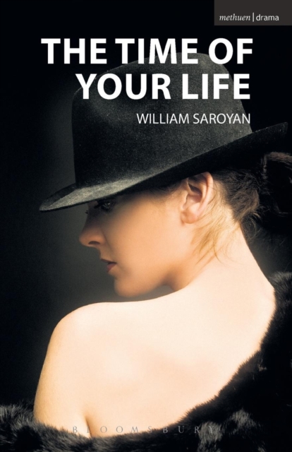 The Time of Your Life, Paperback / softback Book