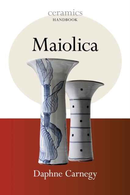 Maiolica, Paperback / softback Book