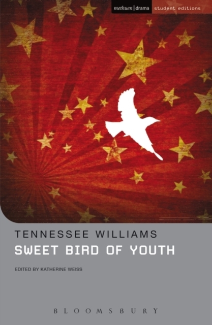Sweet Bird of Youth, Paperback / softback Book