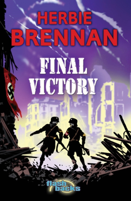 Final Victory, Paperback / softback Book