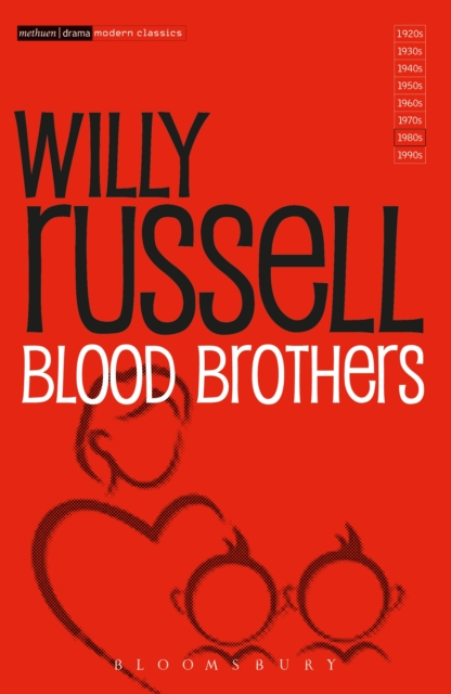 Blood Brothers, PDF eBook