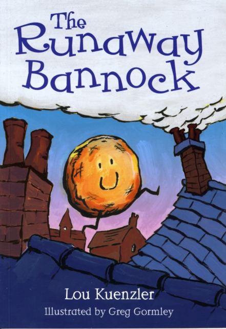 The Runaway Bannock, Paperback / softback Book