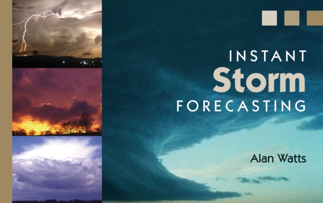 Instant Storm Forecasting, PDF eBook