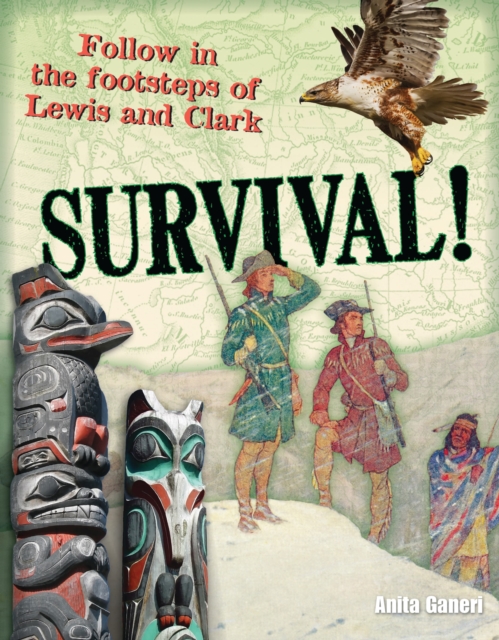 Survival! : Age 10-11, below average readers, Paperback / softback Book
