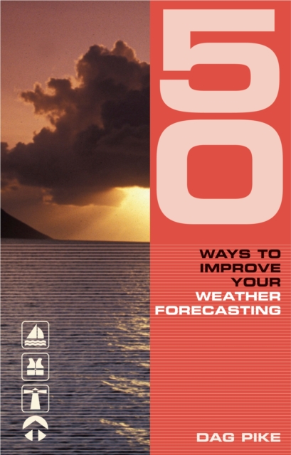 50 Ways to Improve Your Weather Forecasting, PDF eBook