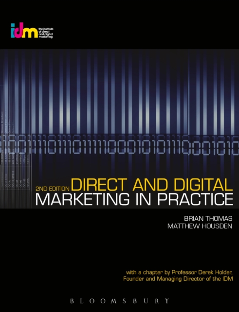 Direct and Digital Marketing in Practice, Paperback / softback Book