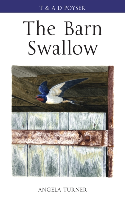 The Barn Swallow, EPUB eBook