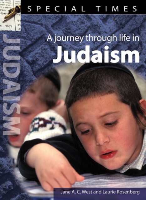 Special Times: Judaism, Paperback Book