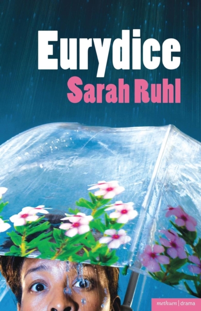 Eurydice, Paperback / softback Book