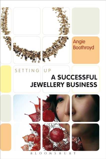 Setting Up a Successful Jewellery Business, Paperback Book