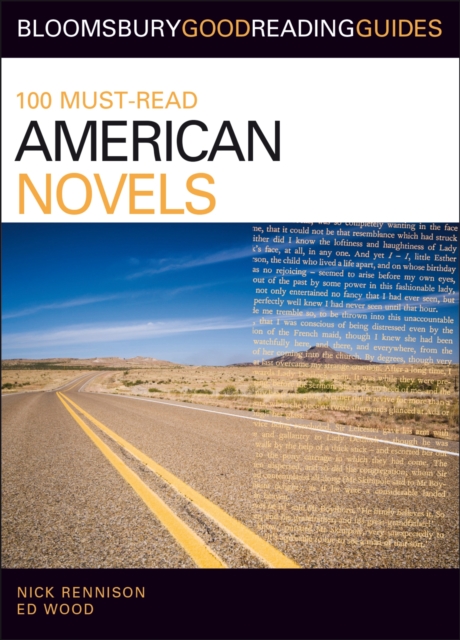 100 Must-Read American Novels : Discover Your Next Great Read..., EPUB eBook