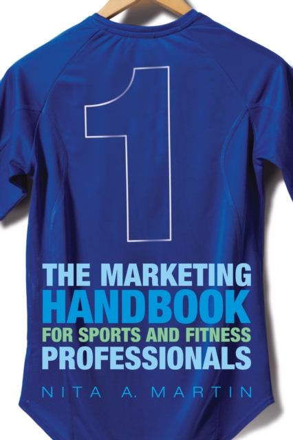 The Marketing Handbook for Sports and Fitness Professionals, PDF eBook