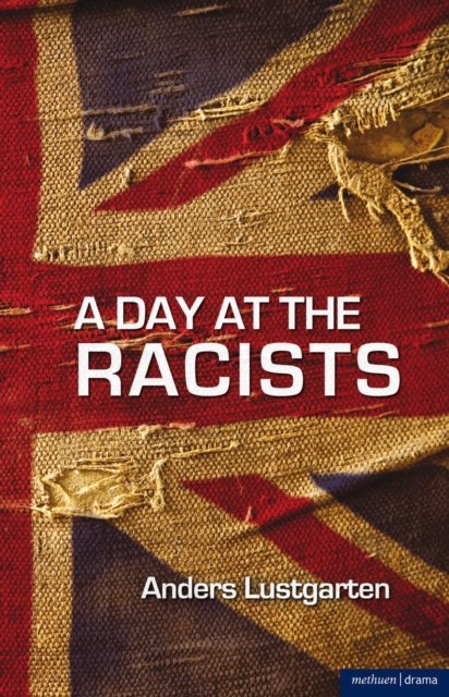 A Day at the Racists, EPUB eBook