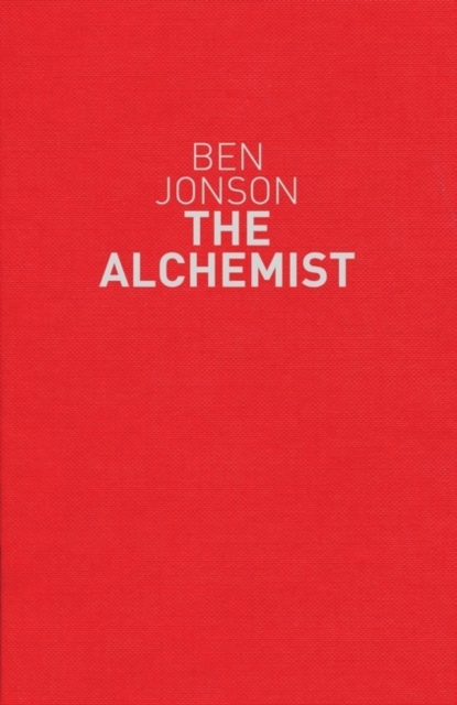 The Alchemist, Hardback Book