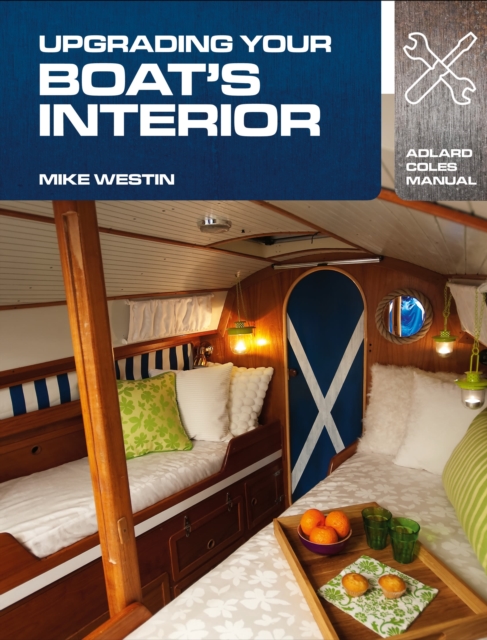Upgrading Your Boat's Interior, Paperback / softback Book