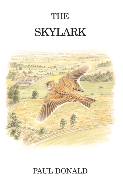 The Skylark, PDF eBook