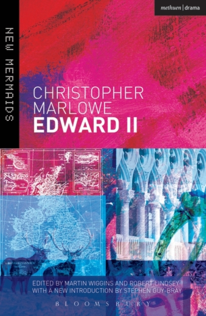 Edward II, Paperback / softback Book