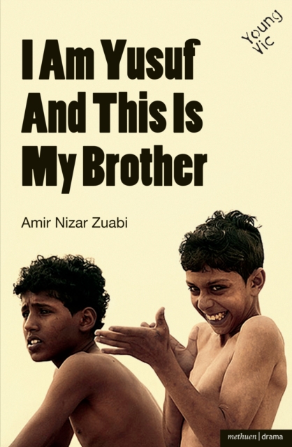 I am Yusuf and This Is My Brother, PDF eBook
