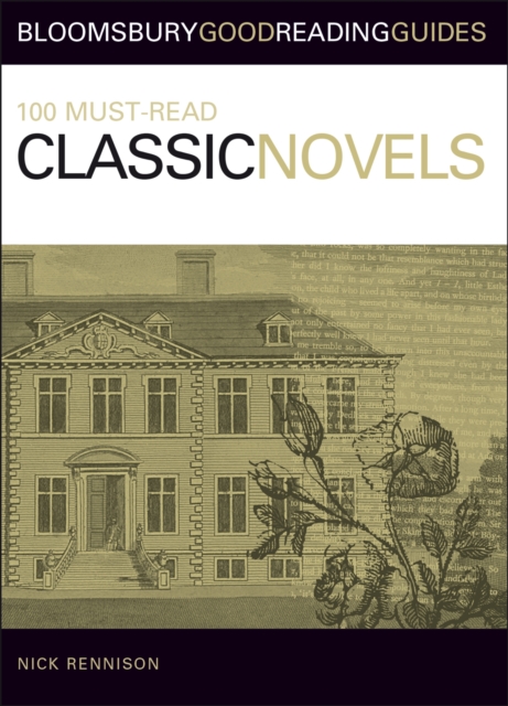 100 Must-read Classic Novels, EPUB eBook