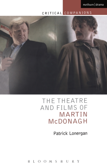The Theatre and Films of Martin McDonagh, EPUB eBook
