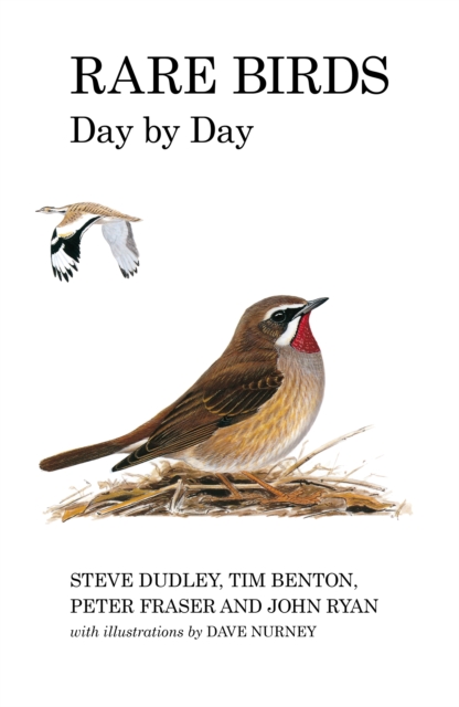 Rare Birds Day by Day, PDF eBook
