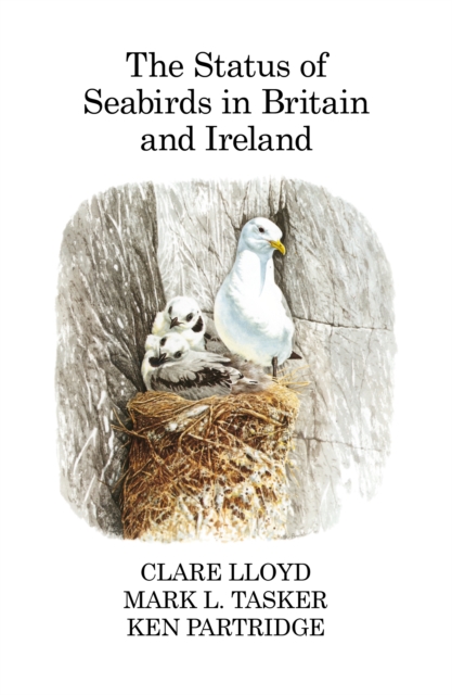 The Status of Seabirds in Britain and Ireland, PDF eBook