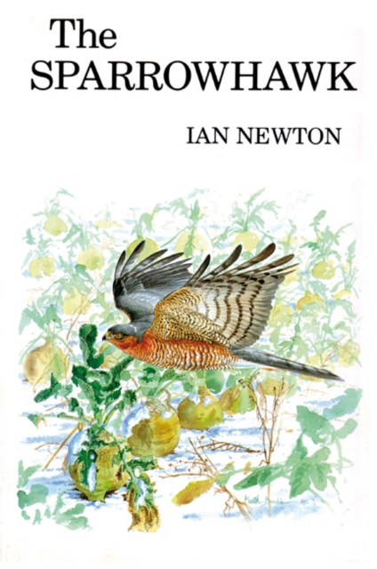 The Sparrowhawk, PDF eBook