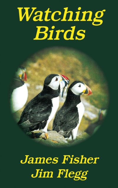 Watching Birds, PDF eBook