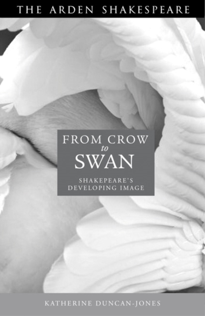 Shakespeare: Upstart Crow to Sweet Swan : 1592-1623, PDF eBook