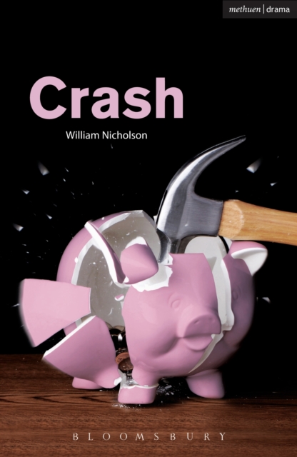 Crash, EPUB eBook
