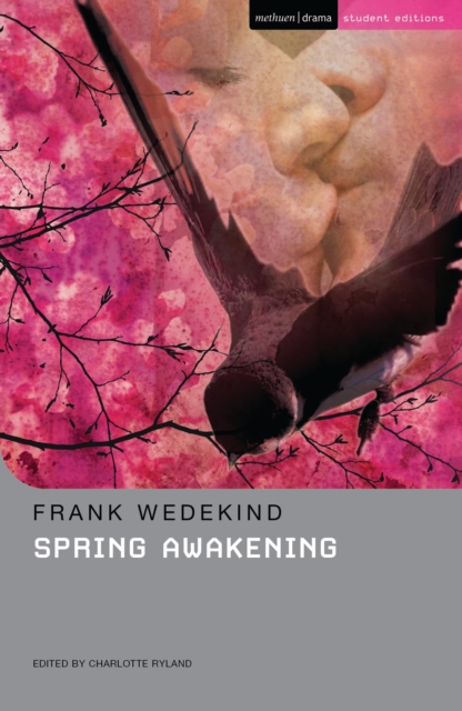 Spring Awakening, Paperback / softback Book