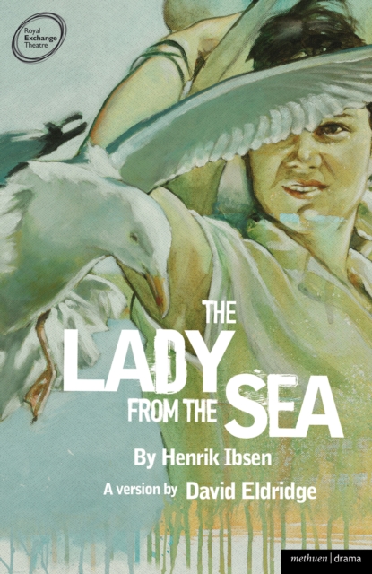 The Lady from the Sea, PDF eBook
