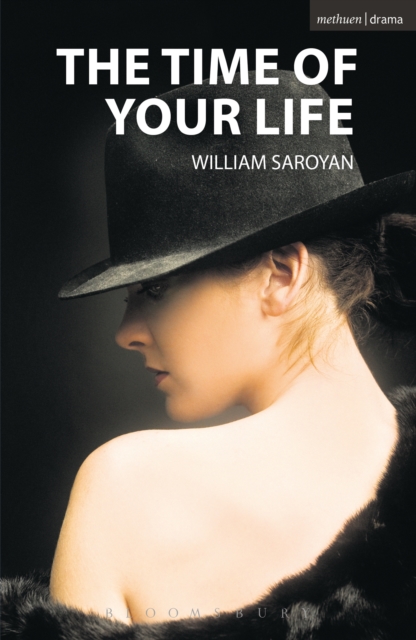 The Time of Your Life, PDF eBook