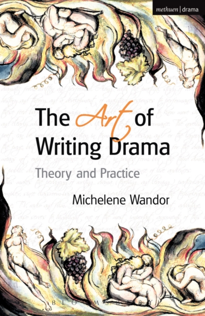 The Art Of Writing Drama, EPUB eBook
