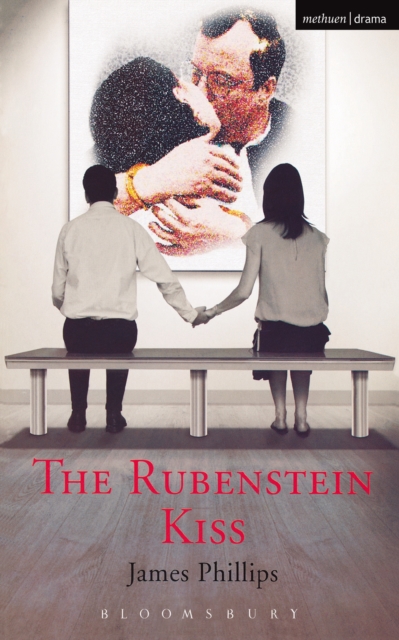 The Rubenstein Kiss, EPUB eBook