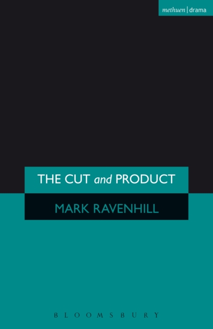 The 'Cut' and 'Product', PDF eBook
