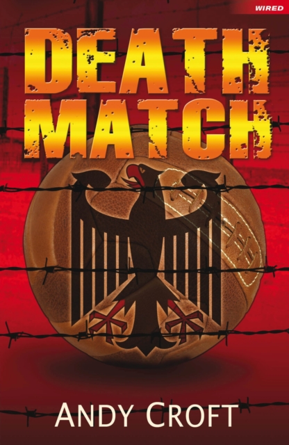 Death Match, Paperback / softback Book