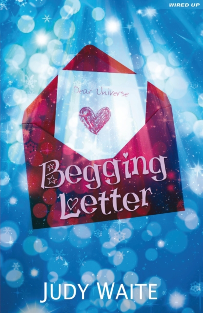 Begging Letter, Paperback / softback Book