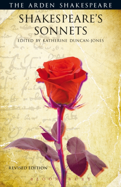 Shakespeare's Sonnets : Revised, PDF eBook