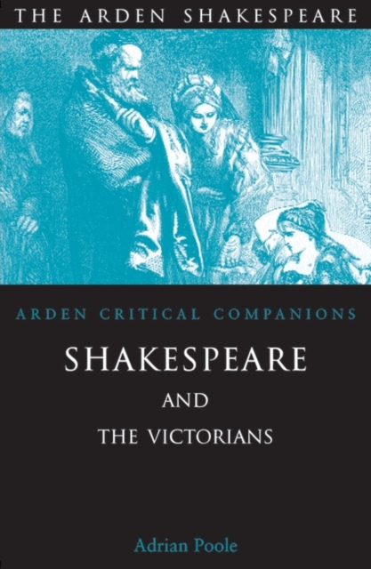 Shakespeare And The Victorians, PDF eBook