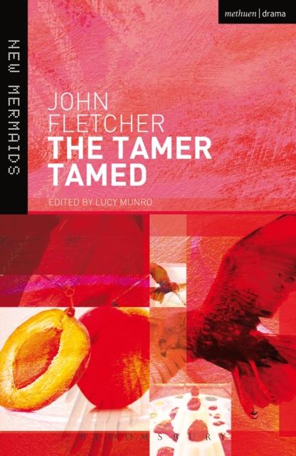 The Tamer Tamed, PDF eBook