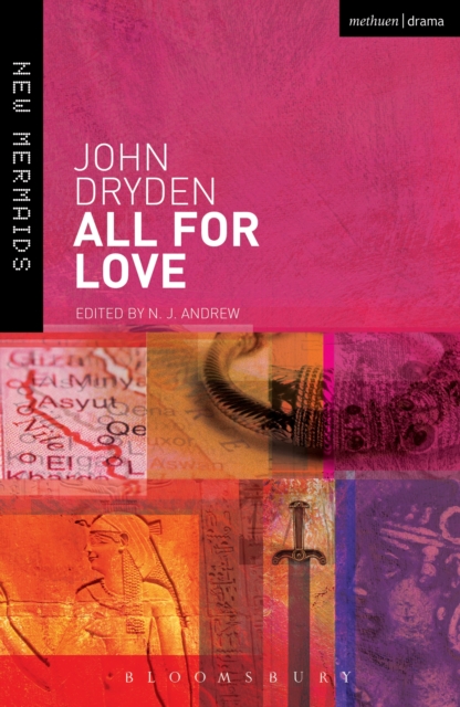 All for Love, EPUB eBook
