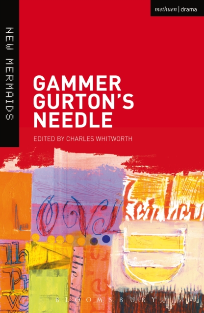 Gammer Gurton's Needle, PDF eBook