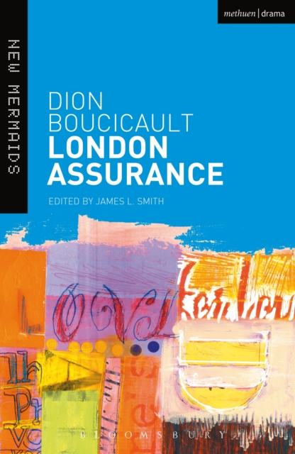 London Assurance, PDF eBook